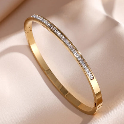 Bracelete Glow Stack