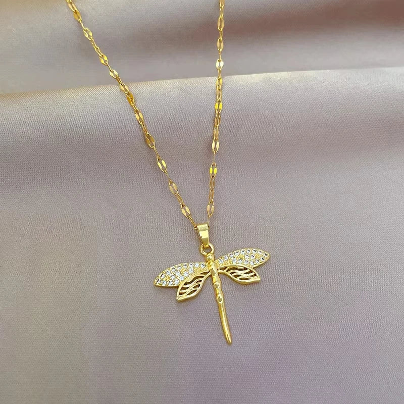 Colar Starlight Oro