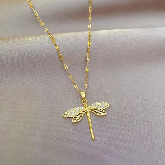 Colar Starlight Oro