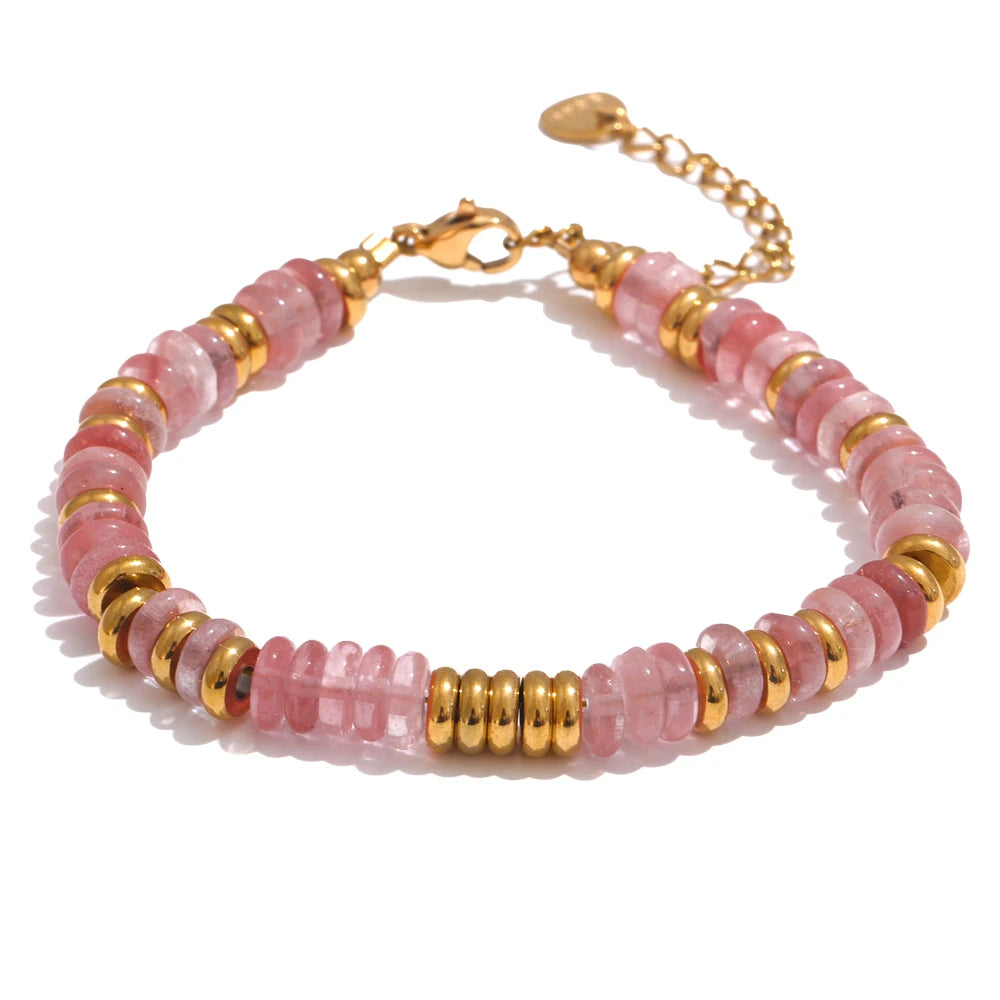 Pulseira Chroma Stone