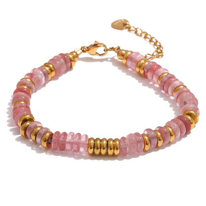 Pulseira Chroma Stone