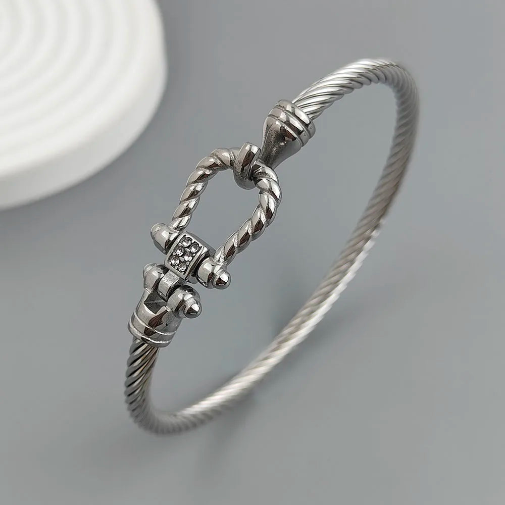 Bracelete Riviera Marine