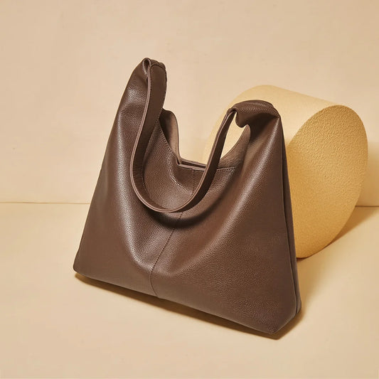 Bolsa Vasto – Couro Genuíno