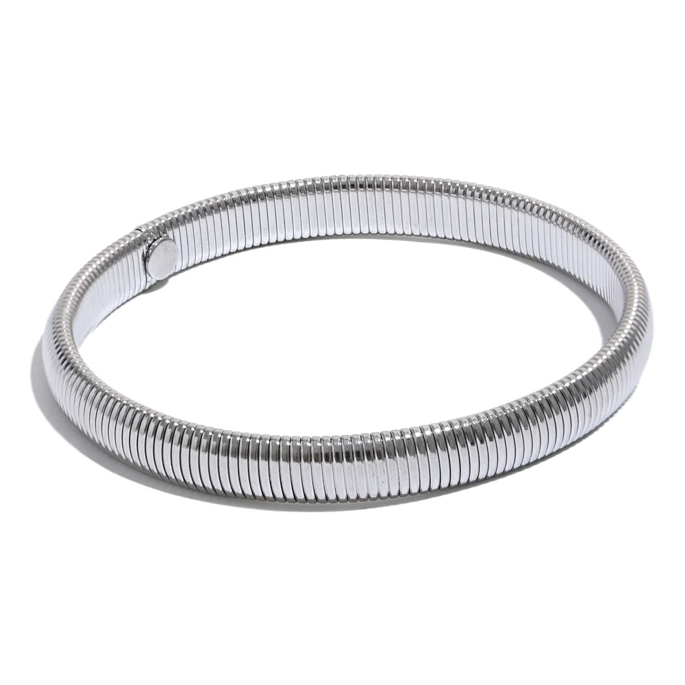Bracelete Snake Serpenti