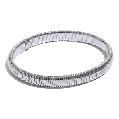 Bracelete Snake Serpenti