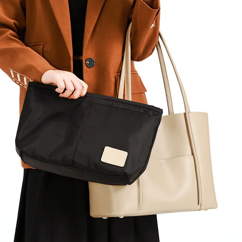 Bolsa Mantova – Couro Genuíno