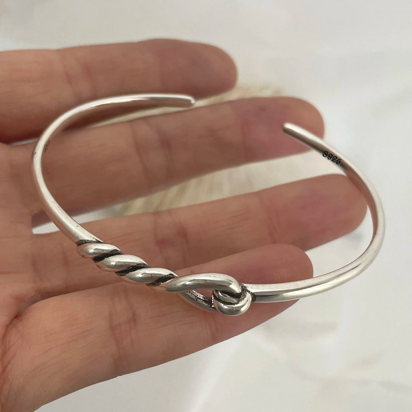 Pulseira Riviera Prata 925 Stellar