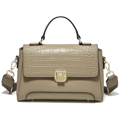 Bolsa Siena – Couro Genuíno