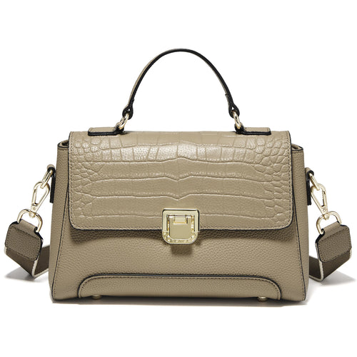 Bolsa Siena – Couro Genuíno
