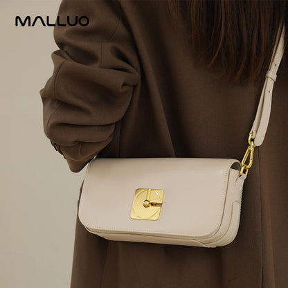 Bolsa Urbino — Couro Genuíno de Grão Integral