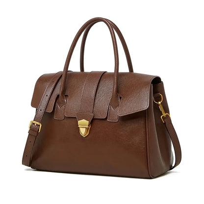 Bolsa Spello – Couro Genuíno