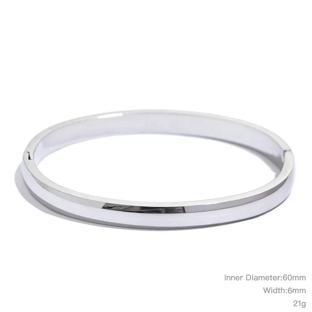 Bracelete Aro Mirror