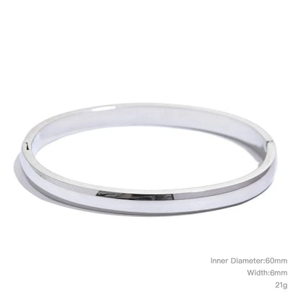 Bracelete Aro Mirror