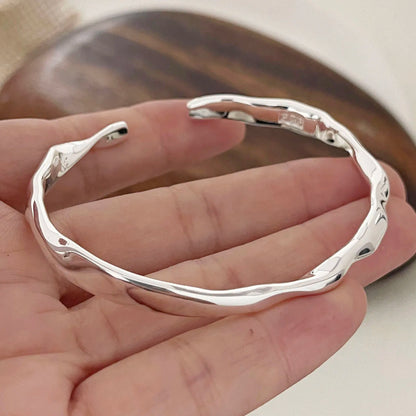 Pulseira Riviera Prata 925 Stellar