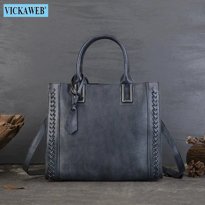 Bolsa Lucca – Couro Genuíno