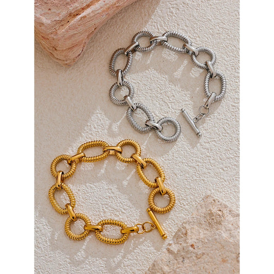 Pulseira Elo Bold