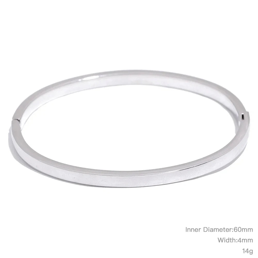 Bracelete Aro Mirror