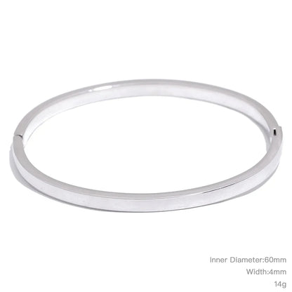 Bracelete Aro Mirror
