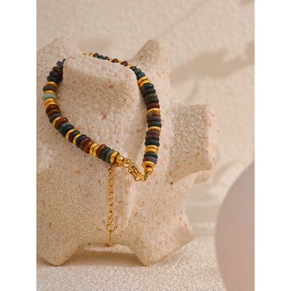 Pulseira Chroma Stone