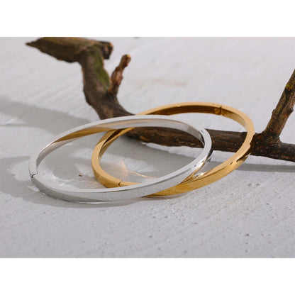 Bracelete Aro Mirror