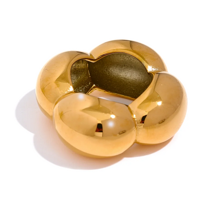 Anel Fiore di Oro