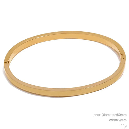 Bracelete Aro Mirror
