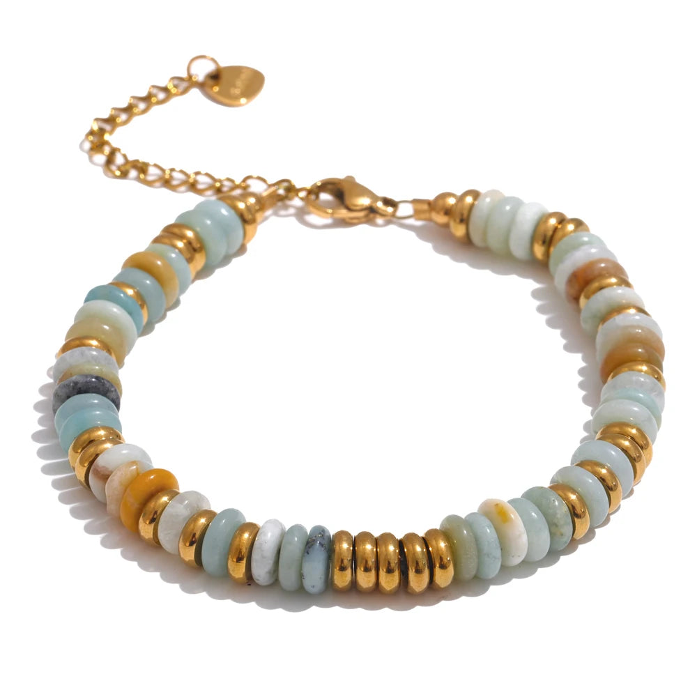 Pulseira Chroma Stone