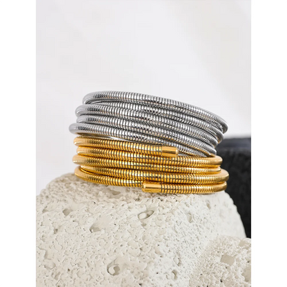 Pulseira Elo Único