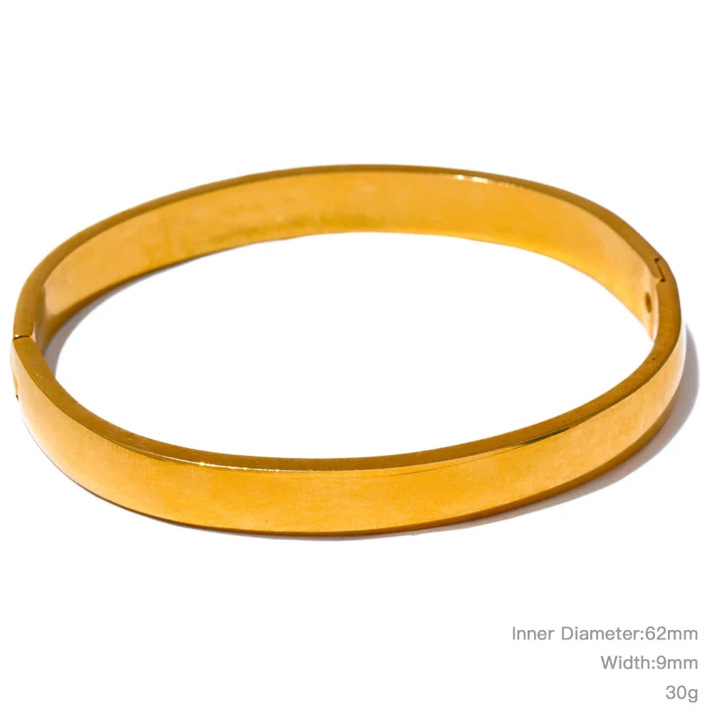 Bracelete Aro Mirror