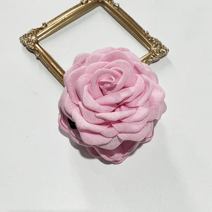 Fivela Floral
