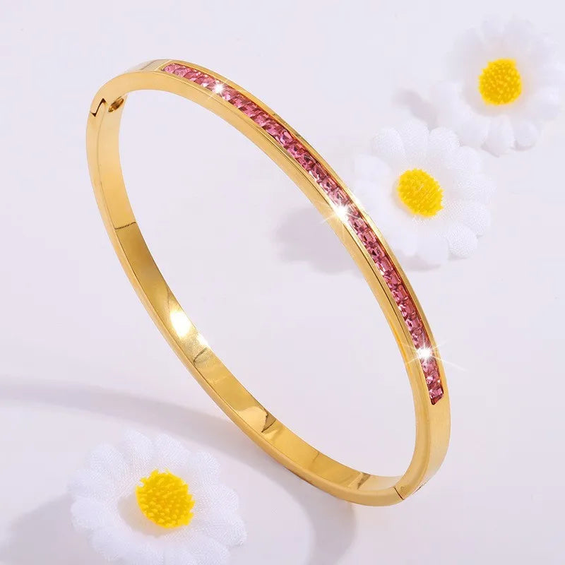 Bracelete Glow Stack