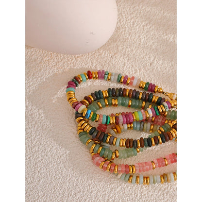 Pulseira Chroma Stone