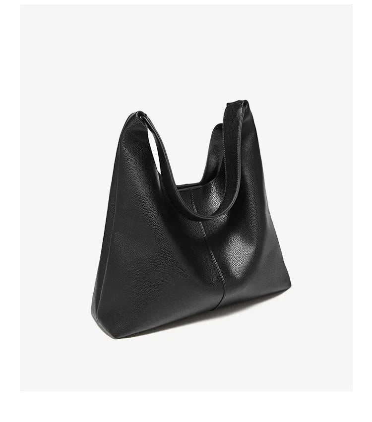 Bolsa Vasto – Couro Genuíno