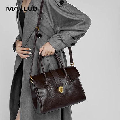 Bolsa Spello – Couro Genuíno