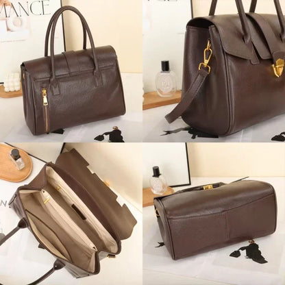 Bolsa Spello – Couro Genuíno