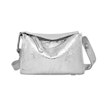 Bolsa Sorrento – Couro Genuíno de Grão Integral
