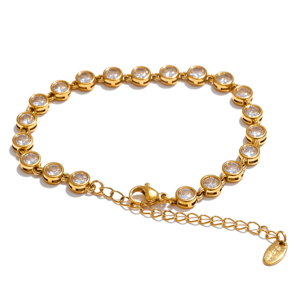 Pulseira Prism Glow