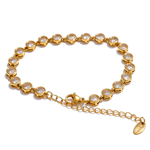 Pulseira Prism Glow