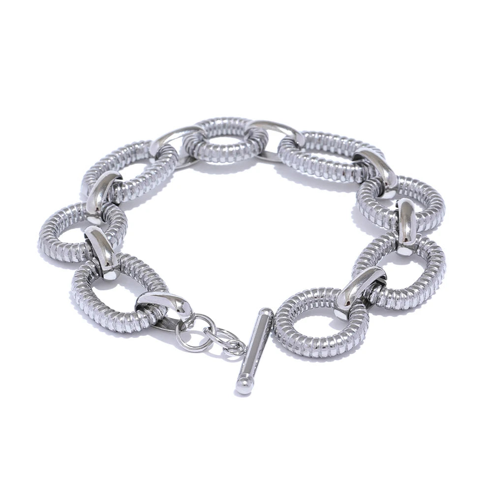 Pulseira Elo Bold