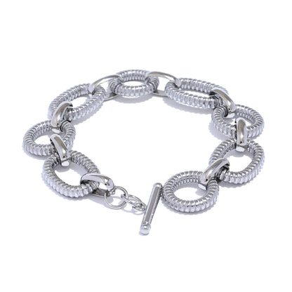 Pulseira Elo Bold