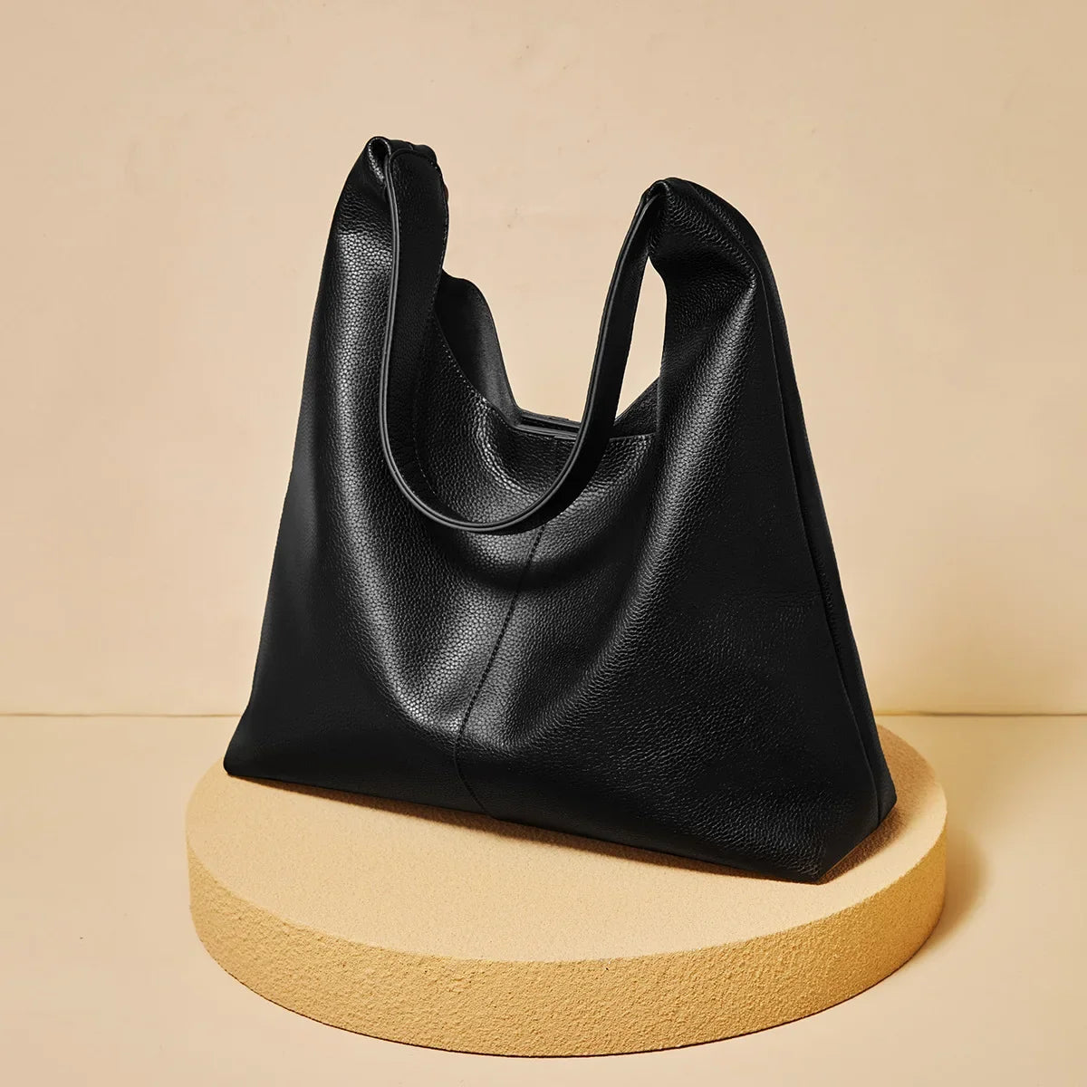 Bolsa Vasto – Couro Genuíno
