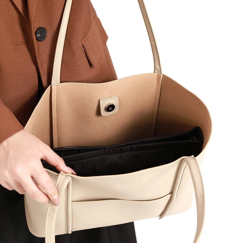 Bolsa Mantova – Couro Genuíno