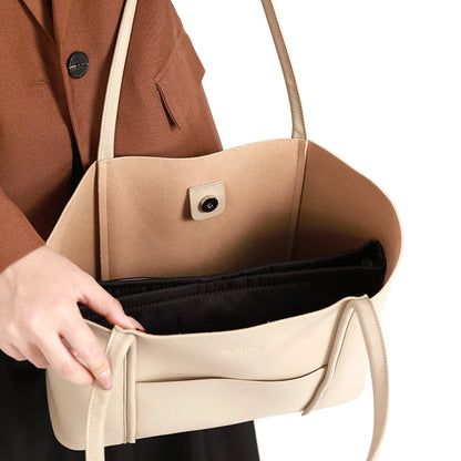 Bolsa Mantova – Couro Genuíno