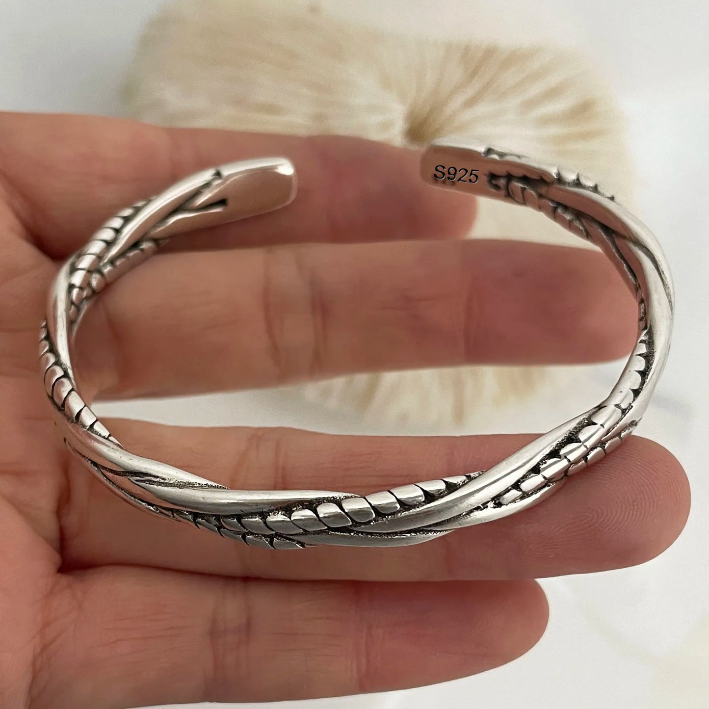 Pulseira Riviera Prata 925 Stellar
