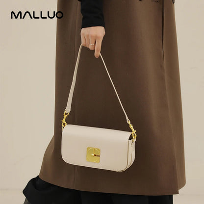 Bolsa Urbino — Couro Genuíno de Grão Integral