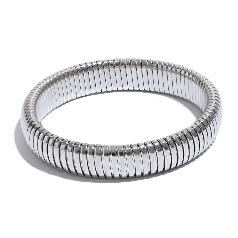 Bracelete Snake Serpenti
