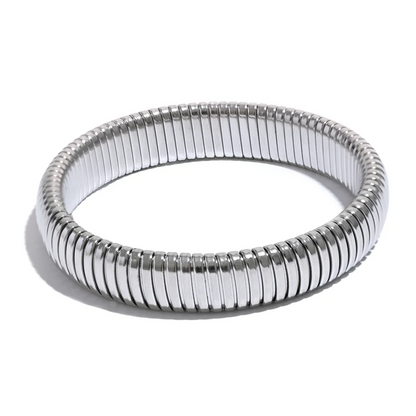 Bracelete Snake Serpenti