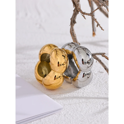 Anel Fiore di Oro