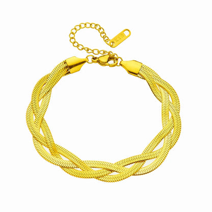 Pulseira Glow Snake