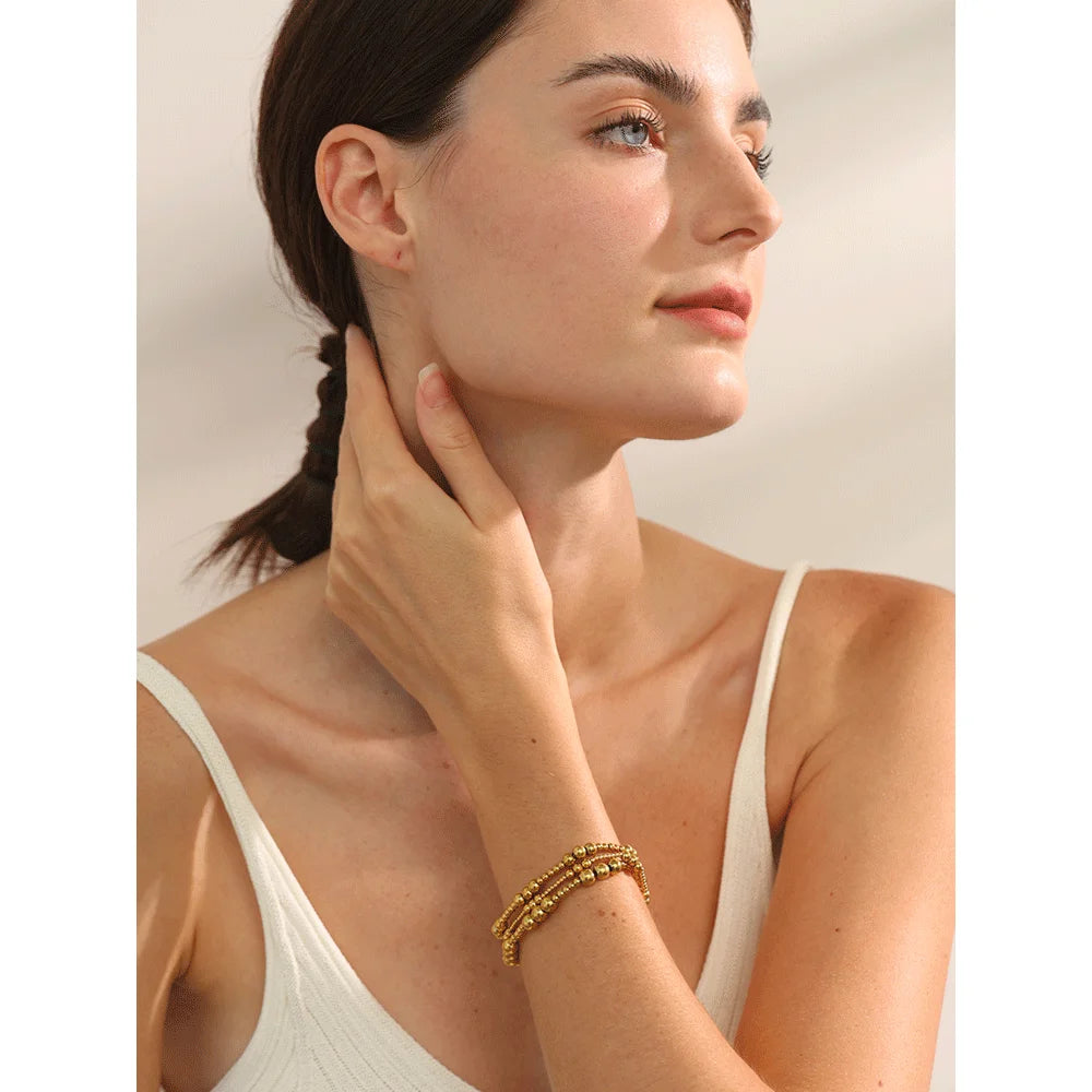 Pulseira Esfera